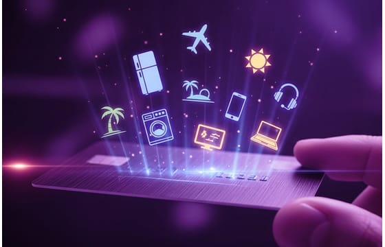 Hangi harcamalar kredi kartı ile taksitlendirilebilir?