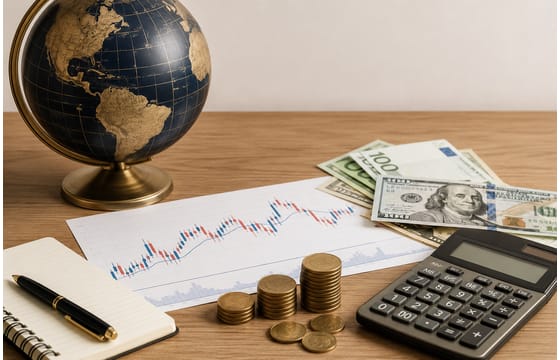 Parite nedir, nasıl hesaplanır?