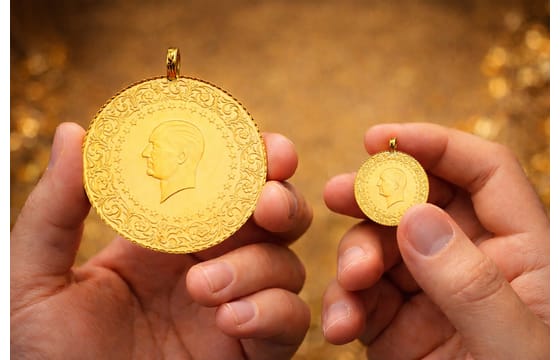 Altın çeşitleri nelerdir?