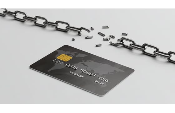 Kredi kartı blokesi nasıl kaldırılır?