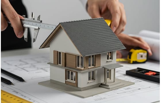 Konut kredisi ekspertiz süreci nasıl işler?