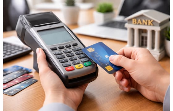 POS ücreti almayan bankalar hangileri?