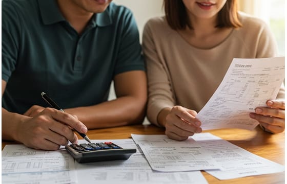 Konut kredisinde masraflar nelerdir?