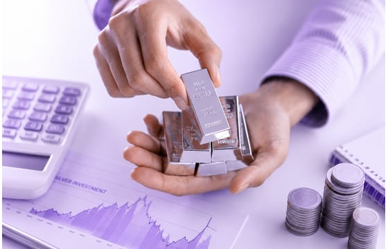 Gümüş yatırımı nasıl yapılır, nelere dikkat edilmeli?