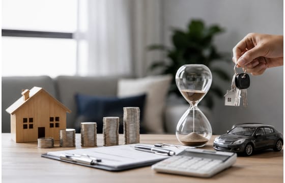 Çekilişsiz finansmanlarda teslimat tarihini öne çekme önerileri