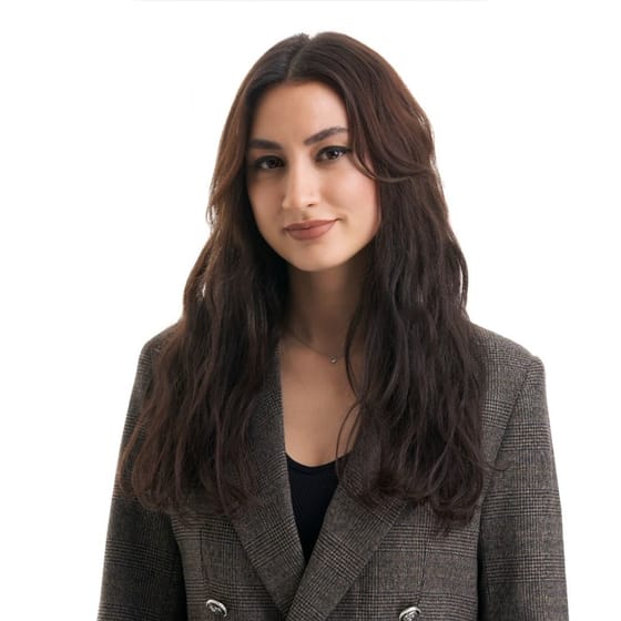 Ezgi Akküç's Profile Picture