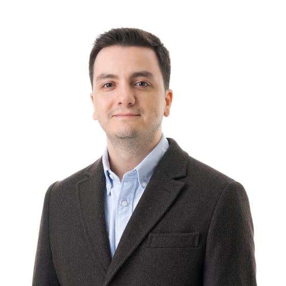 Fırat Karatuğ's Profile Picture