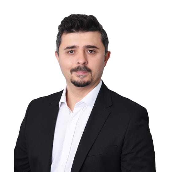 İlker Küçükil's Profile Picture