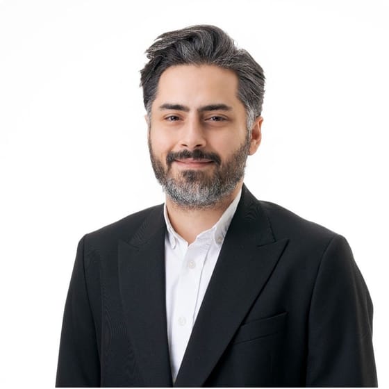 Lütfi Kalaycı's Profile Picture