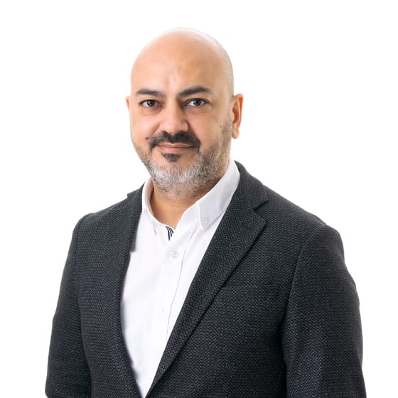 Serkan Can's Profile Picture
