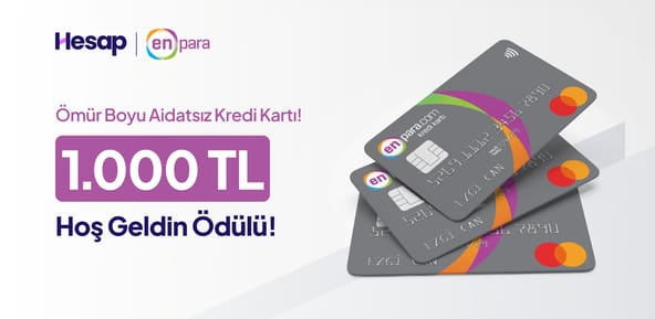 1.000 TL ödül fırsatı!