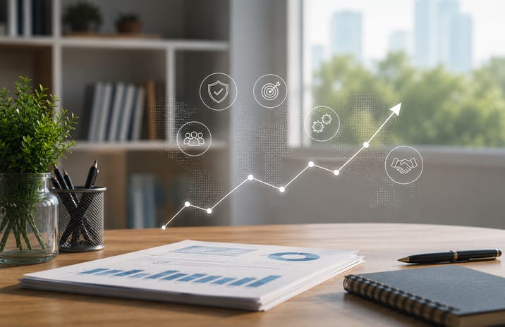 Finansal Dayanıklılık Üzerine