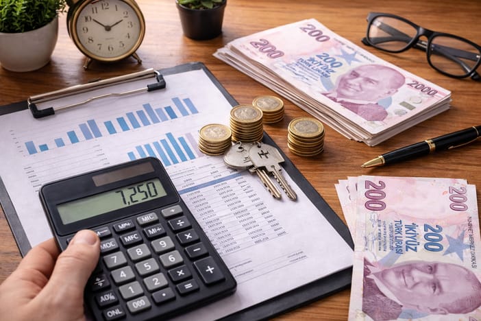 İcra faizi nasıl hesaplanır?