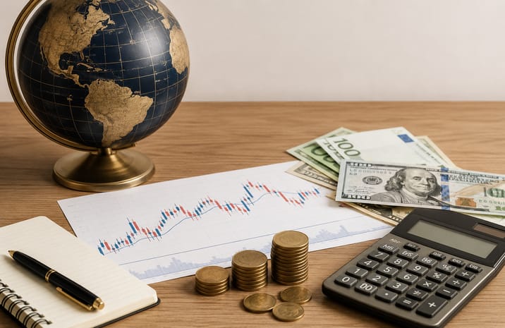Parite nedir, nasıl hesaplanır?
