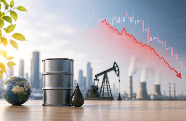 Enerji Şoku Tahvil Piyasasını Nasıl Sıkıştırıyor?