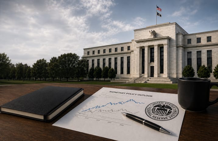 Fed’i Anladığınızı Sanıyorsanız, Warsh İşini Doğru Yapıyor Olabilir