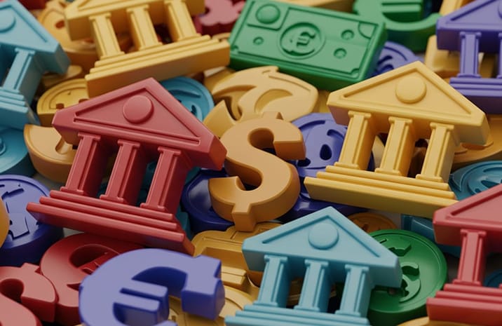 Küresel para politikasında görünüm