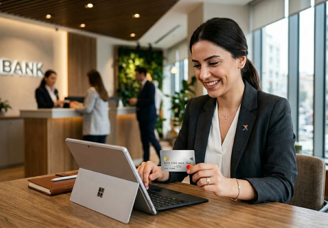 Altın hesabı olan bankalar hangileri?