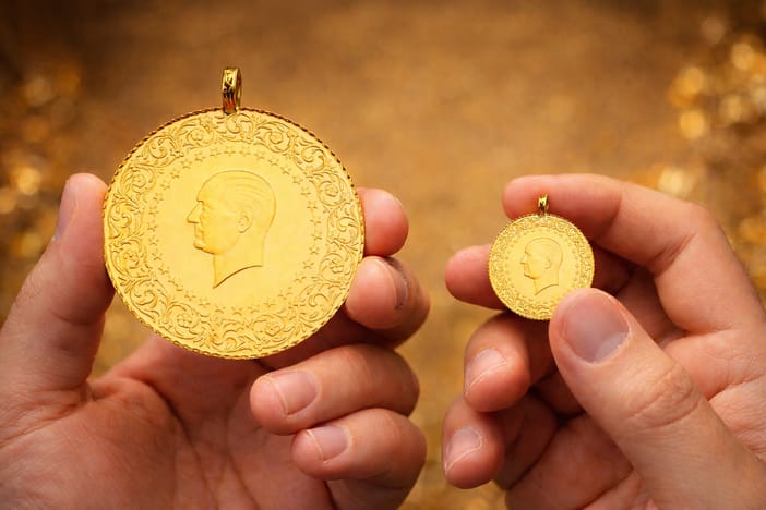 Altın çeşitleri nelerdir?