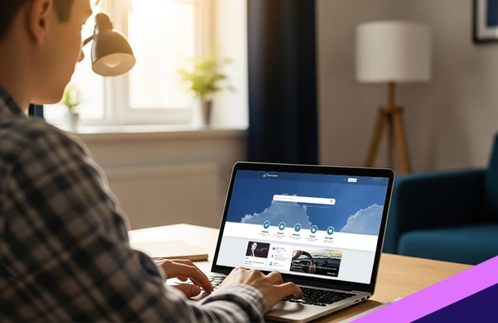 E-Devlet ile i̇kametgah değişikliği nasıl yapılır?