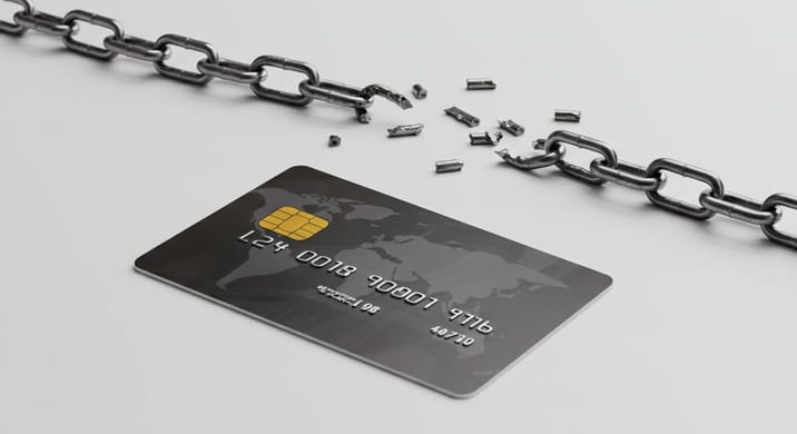Kredi kartı blokesi nasıl kaldırılır?