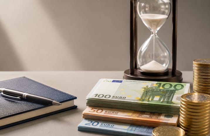 Vadeli döviz hesabı nedir, avantajlı mı?