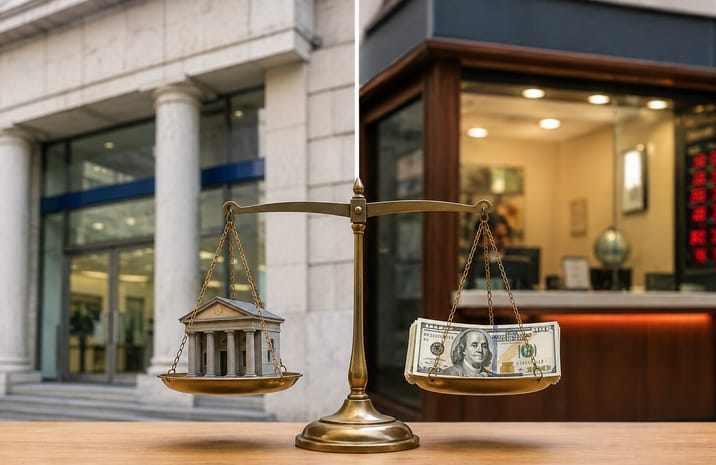 En ucuz dolar bankadan mı, döviz bürosundan mı alınır?