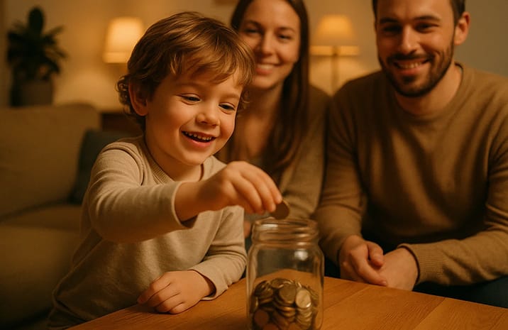 Tasarruf mevduatı nedir?