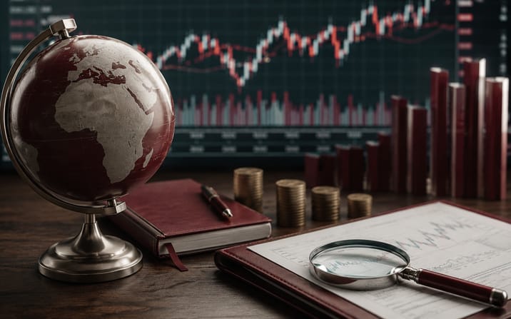 Çeyrek Sonu Rotasyonu: ABD Borsaları Haziran Sonunda Nereye Para Taşıyor?