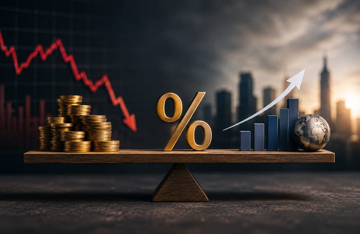 Kaybetmek İçin Fiyatın Düşmesi Gerekmiyor