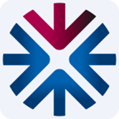 QNB 100K logosu