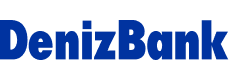 DenizBank logosu